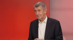 Na obraně se jenom krade. Vojáci jim nevěří, my je dobře zaplatíme, říká Babiš