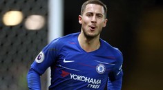 Přestupová bomba! Hazard míří do Realu, dohoda je na spadnutí