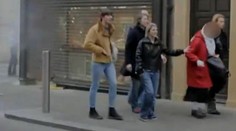 Důchodci se superschopnostmi! Likvidují zloděje, bojují proti zločinu!
