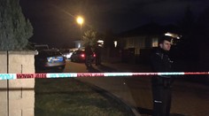 Střelbu v Praze nepřežila starší žena, pachatele hledají desítky policistů!