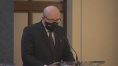 Vláda schválila povinné testování ve firmách. Karanténa a izolace se zkrátí na 5 dní