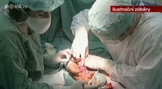 Lidé se sami mrzačí, aby obrali pojišťovnu
