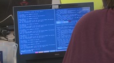 Magistrát v Olomouci ochromil útok hackerů. Agendy vyřadil na dva týdny