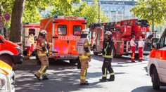 Berlín čeká obří evakuace, našli bombu! Policie: "Bude to velké!"