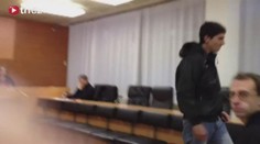Podívejte se na něj! Tento zvrhlík (21) z Bíliny se pokusil znásilnit chlapce (13), hrozí mu 12 let