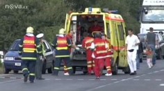 Na Karlovarsku budou sanitky možná jezdit bez lékařů