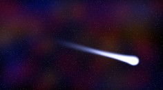 V Česku dopadly meteority. Astronomové prosí, aby je lidé pomohli najít