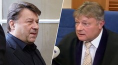 Případ korupce mezi soudcem a advokátem míří k soudu