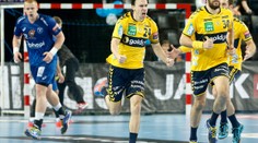 Víkend s házenou: Final Four německého poháru na NOVA Sport
