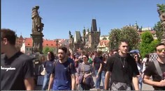 Česko čeká rekordní nával turistů! Připravte se, tady bude nejhůř