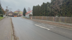 V jihočeské obci přišli o přechody. Podle expertů byly údajně nebezpečné