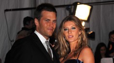 Kdo je nejvíc sexy sportovec na světě? Americký fotbalista Brady!