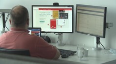 Home office se v Česku rozmáhá. Není vhodný pro každého, tvrdí psycholog
