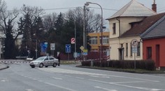 VIDEO: Očitý svědek natočil policejní zásah v restauraci Družba
