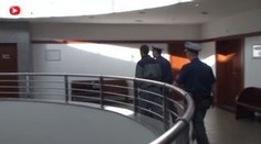 Přizabil řidiče, odsedí si čtyři roky