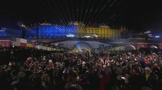 Byl to projev hodnotový, okomentoval Bidenovu řeč politolog