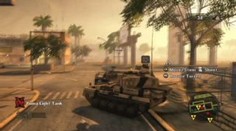 Jak hrát Mercenaries 2: World in Flames