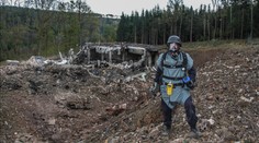 Útoků Ruska na Západ přibývá. Musíme reagovat, hřmí expert