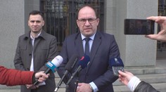 Nejsem nečinný. Řešení situace zemědělců je mou prioritou, říká ministr Výborný