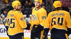 Luxus, kam se podíváte. Zde budou ubytované hvězdy NHL v Praze