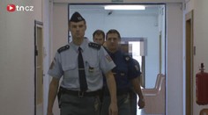 Za brutální znásilnění si mladík odsedí sedm let