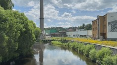 Papírny Větřní musí ukončit provoz, rozhodl soud. O práci přijde 200 lidí