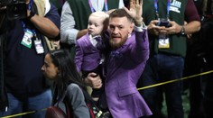 McGregor zmrazil fanoušky: Oznámil definitivní konec s MMA!