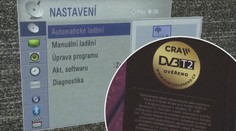 Cukrák vypíná pozemní vysílání: Jak nepřijít o oblíbené programy?