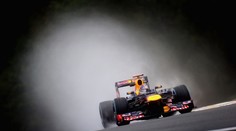 Velká cena Belgie formule 1 ve Spa
