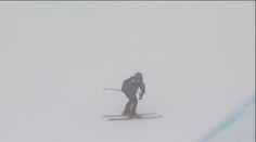 VIDEO: Zchlaďte se! Na Novém Zélandu takhle řádí lyžaři