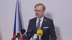 Fiala v Bruselu okomentoval jednání Evropské rady