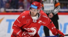 Další hokejová svatba. Trojnásobný mistr extraligy se během letní pauzy oženil