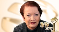 Maciuchová: Profesorka Hejlová – zásadní role mého života