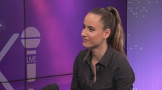 Sporťačka TV Nova Červinková: Přítel mě žádal o ruku, já myslela na splouvání jezu