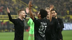 Bundesliga: Borussia Dortmund vs. Hertha – 19. 2. 2023