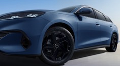 Čínská BYD opět překvapuje Evropu. Přivezla kombi se skvělou spotřebou