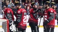 Sparta odjíždí ze Švýcarska s ostudou. Šance na postup v LM jsou mizivé