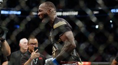 Velké překvapení v UFC. Edwards sestřelil Usmana a je novým šampionem