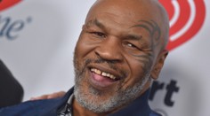 Skandál! Mike Tyson přiznal, že měl falešný penis kvůli dopingu