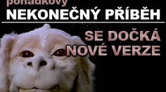 Pohádkový Nekonečný příběh v nové verzi
