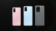 Mobil s nejlepším foťákem na světě? Samsung GALAXY S20 Ultra 5G