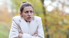 Tropické dny utne arktický mráz. Meteorologové řekli, kdy se část Evropy zchladí