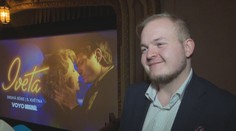 Artur Štaidl neskrýval dojetí. Prozradil srdcervoucí vzpomínky na rodiče