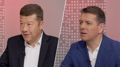 Skopeček: Efektivita Sněmovny je strašlivá. Okamura i Babiš hodiny řeší své osobní kauzy