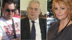 Věštba na rok 2014: Co bude s Kramným, Zemanem nebo Bartošovou?