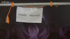 Z bazénu v Uherském Hradišti uniklo velké množství vody