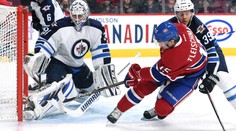 Fleischmannovy góly pustily na led Pavelce, body mají i další Češi