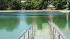 Letní sezóna se blíží. Některá koupaliště otevřou už ve čtvrtek