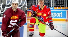 Sparta vzdává hold speciálními dresy a zkusí bitkaře z Baham!