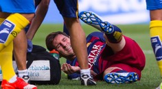 Dva měsíce bez Messiho! V Barceloně řeší vážný problém